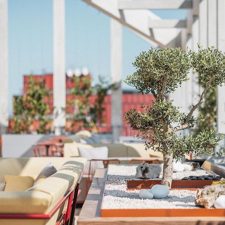 Hotel Sangha Tuluza Zewnętrze zdjęcie
