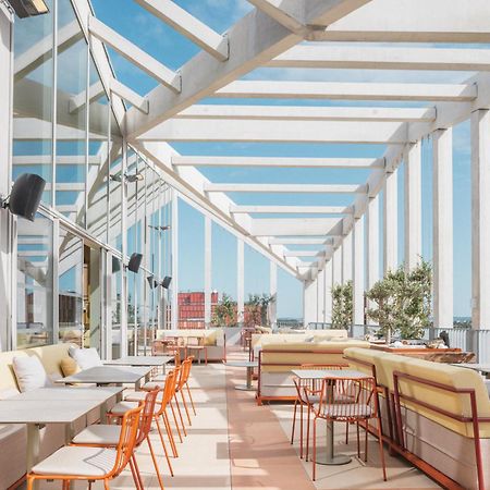 Hotel Sangha Tuluza Zewnętrze zdjęcie
