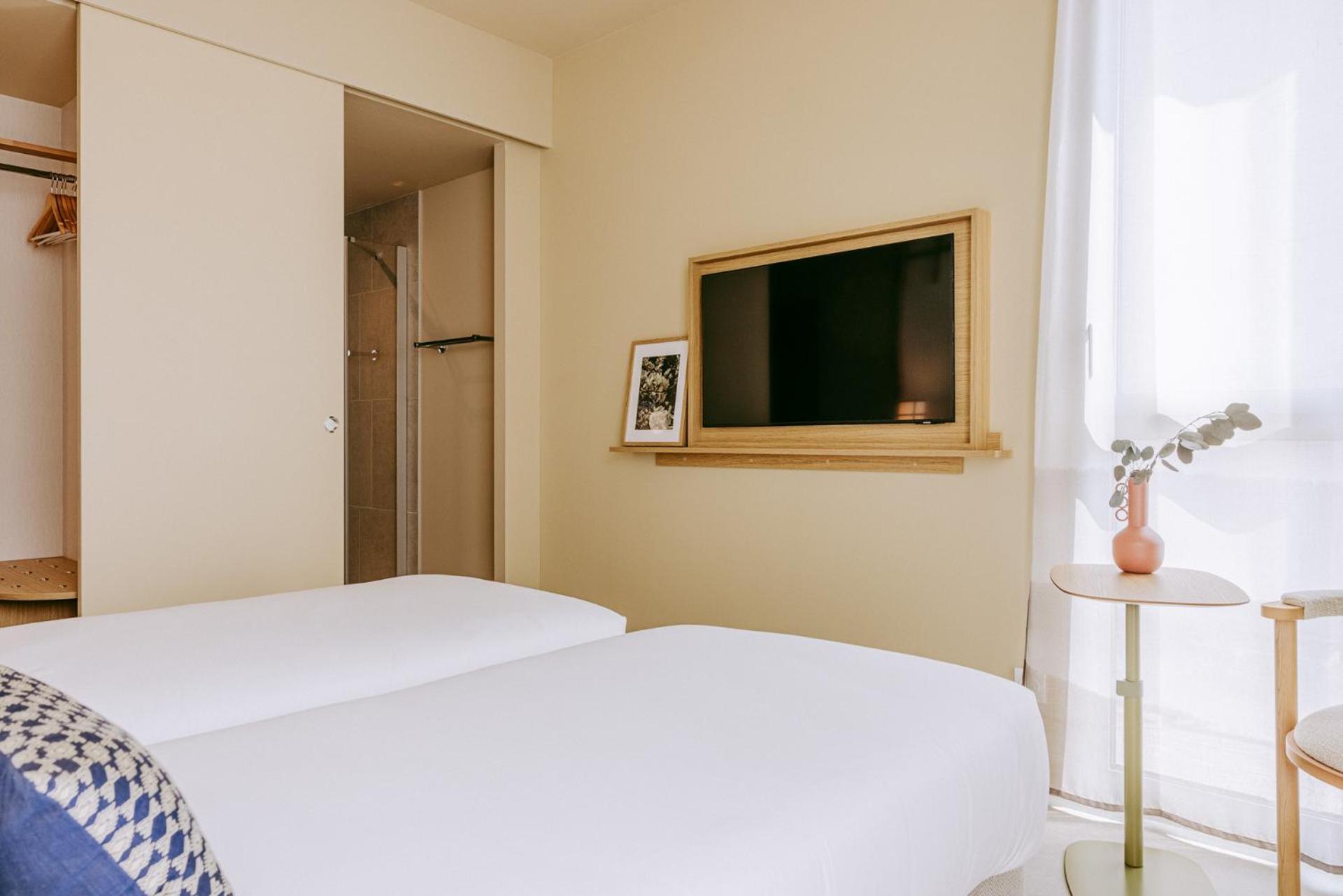 Hotel Sangha Tuluza Zewnętrze zdjęcie