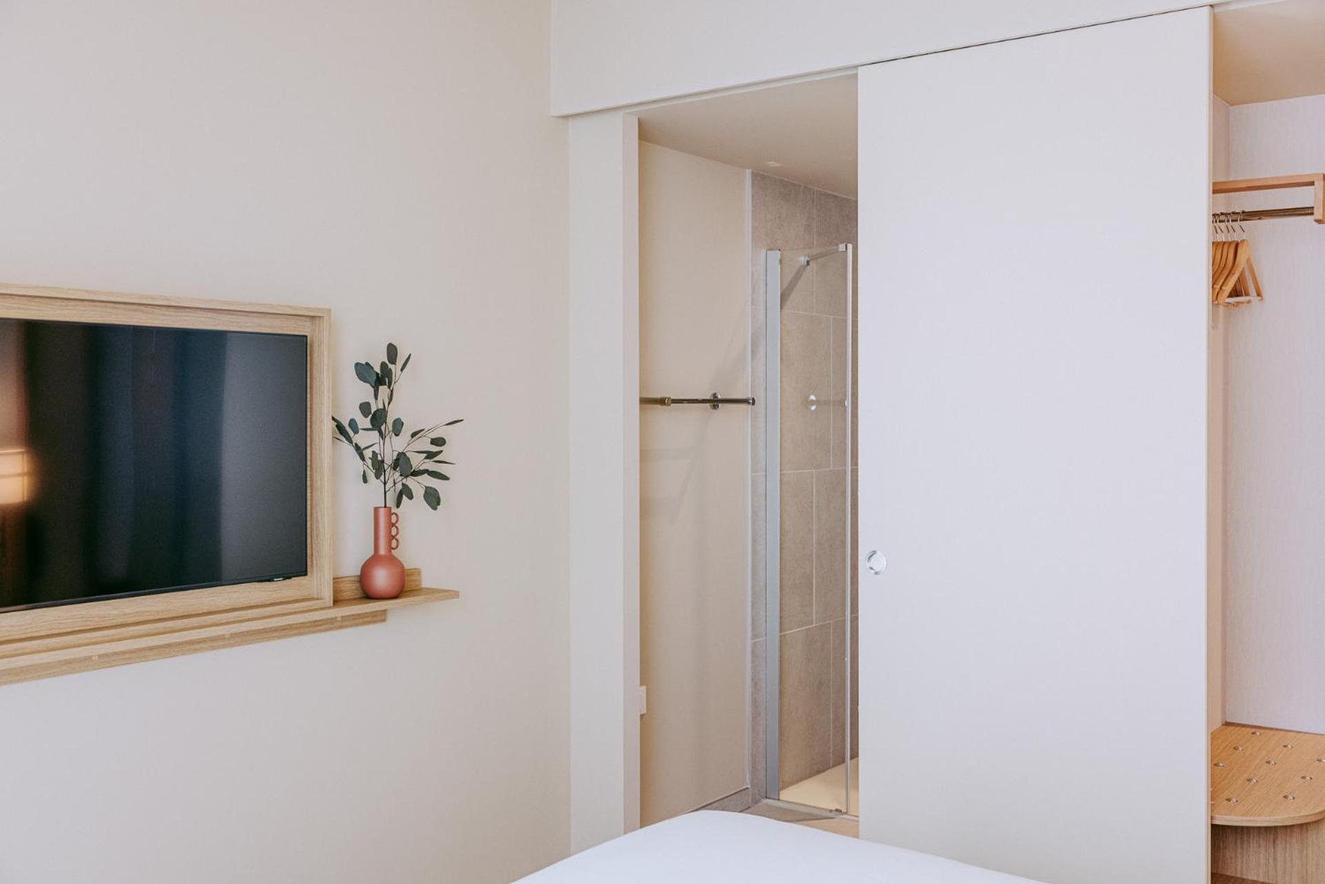 Hotel Sangha Tuluza Zewnętrze zdjęcie
