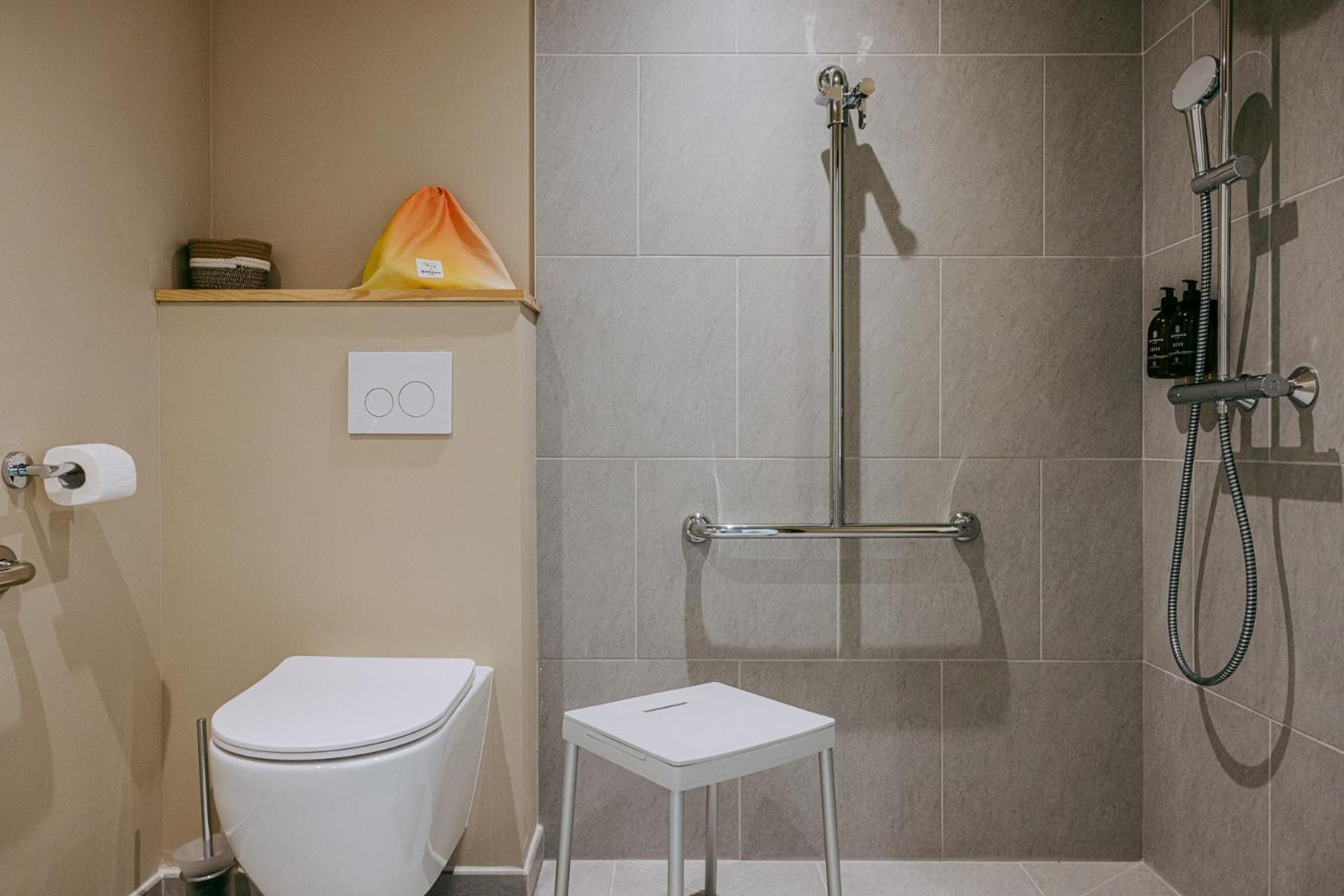 Hotel Sangha Tuluza Zewnętrze zdjęcie