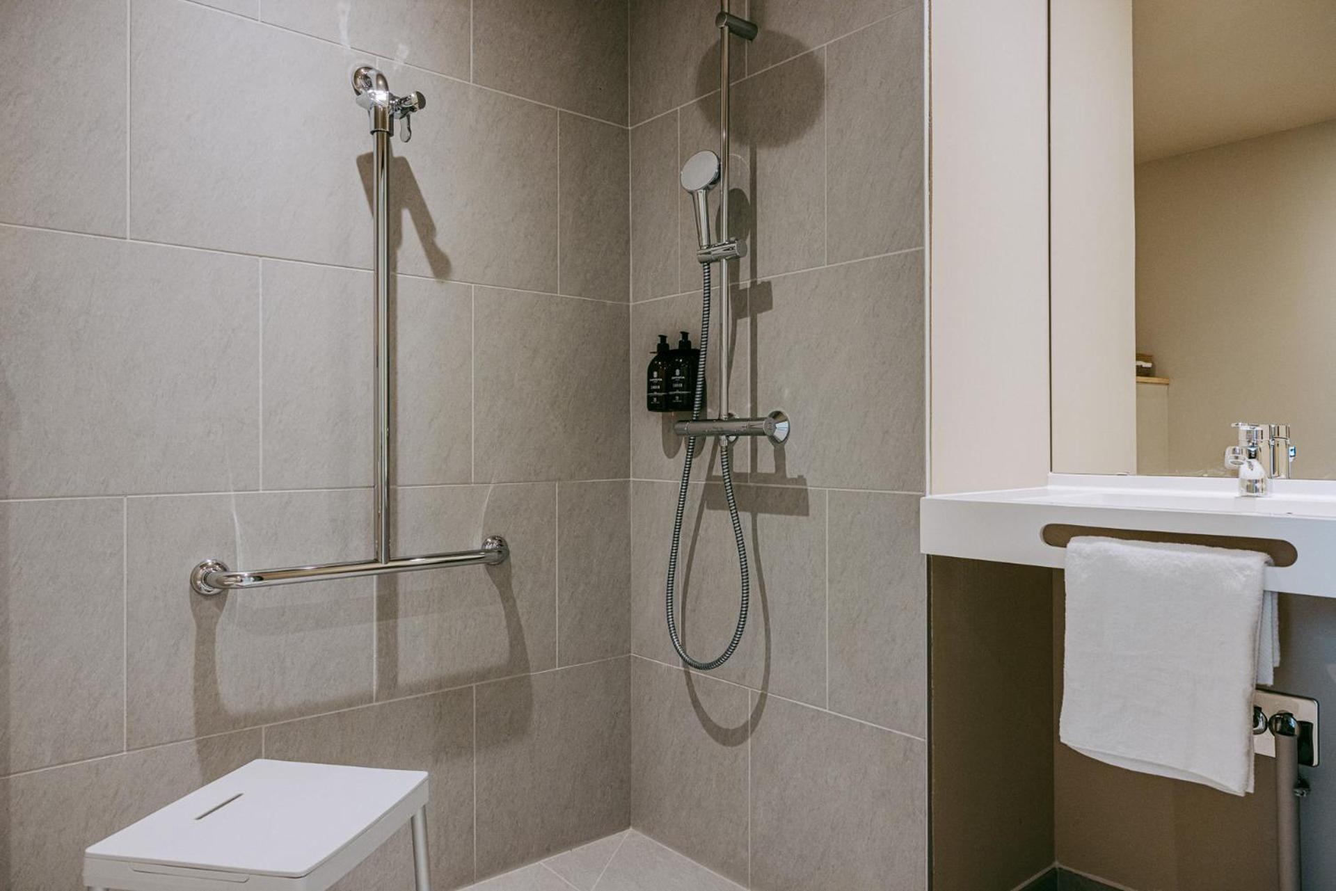 Hotel Sangha Tuluza Zewnętrze zdjęcie