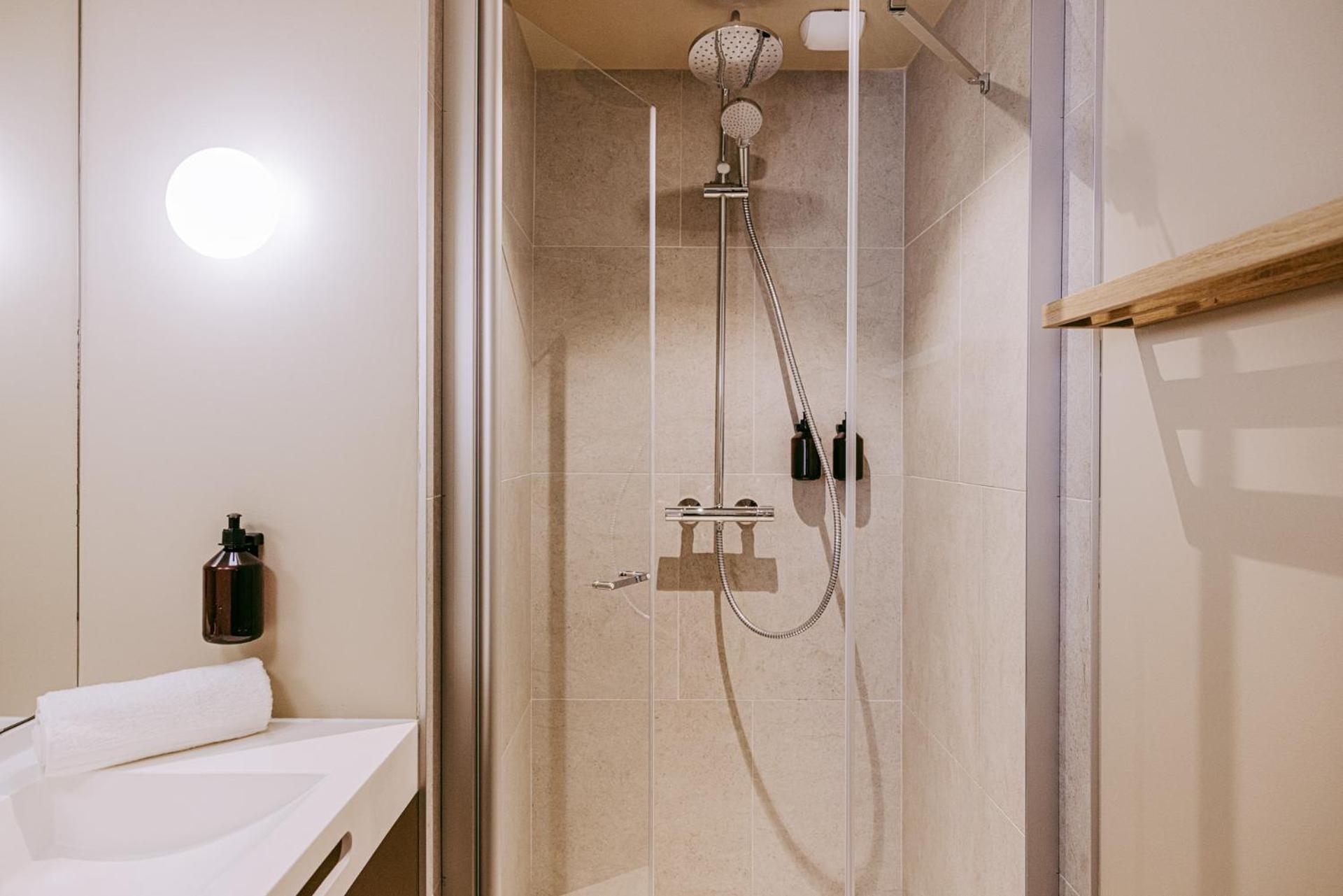 Hotel Sangha Tuluza Zewnętrze zdjęcie