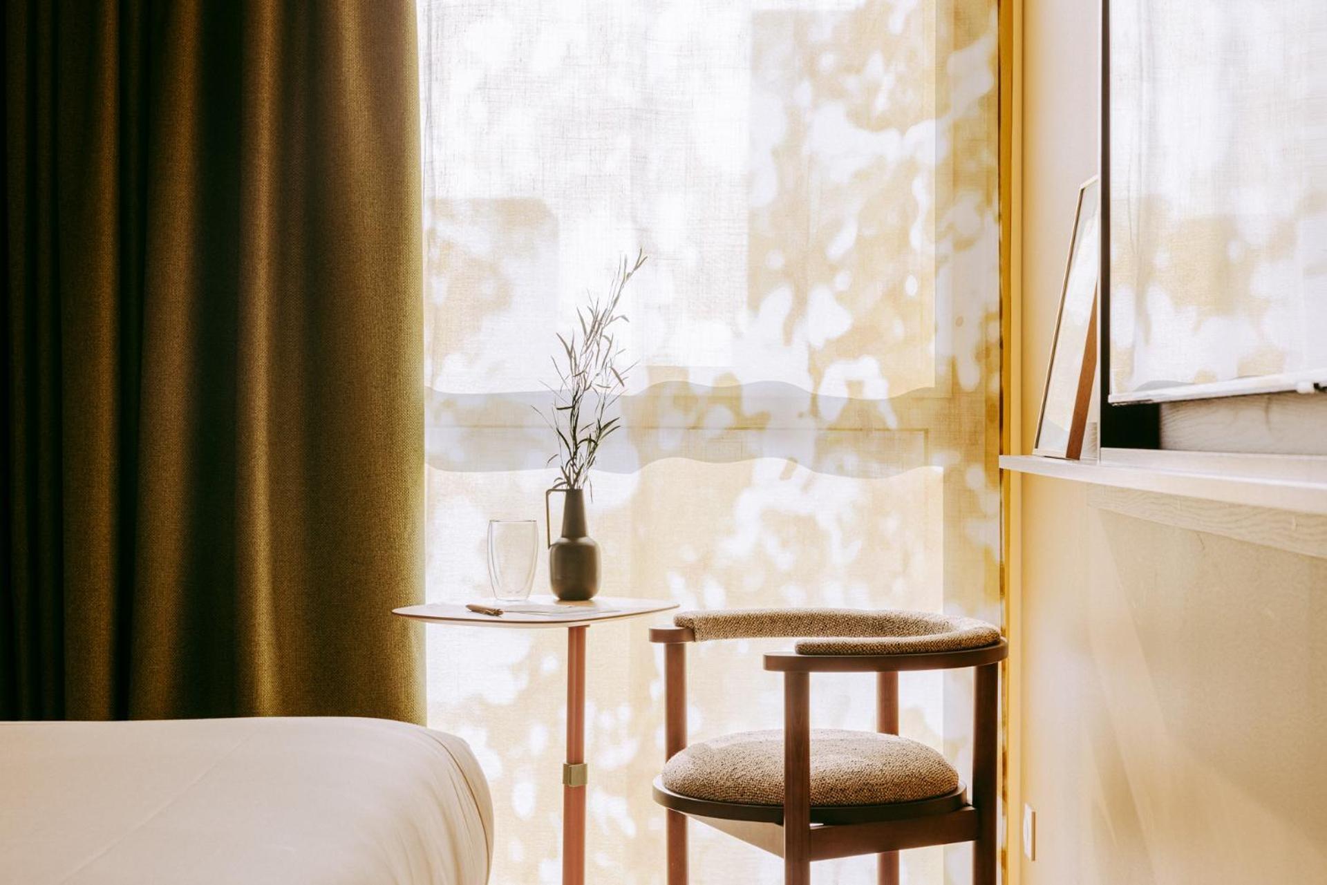Hotel Sangha Tuluza Zewnętrze zdjęcie