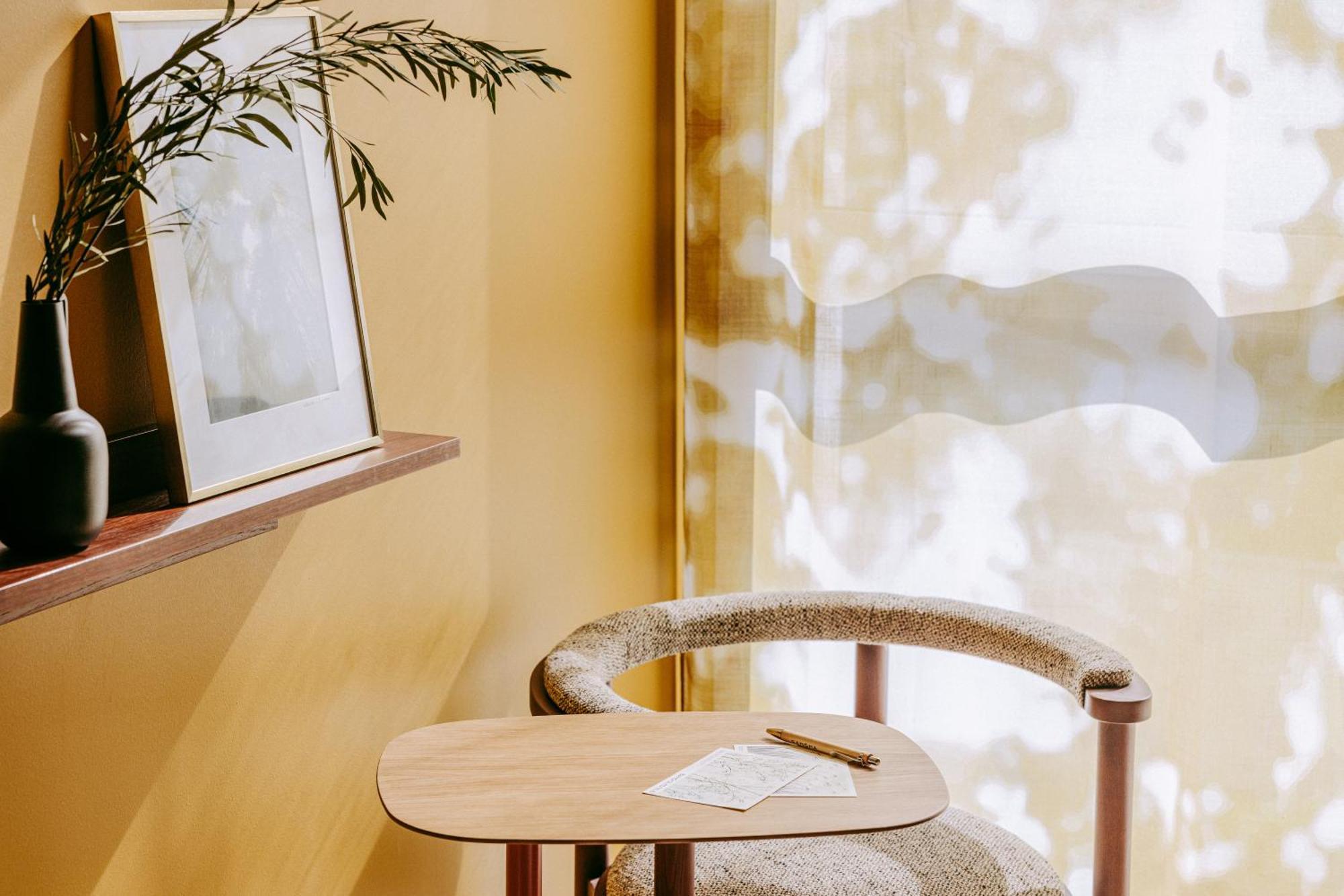 Hotel Sangha Tuluza Zewnętrze zdjęcie